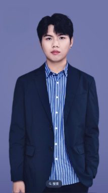 张圣权 广州 30岁 176cm 65kg