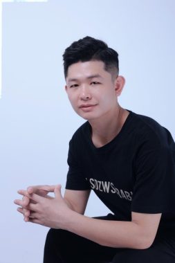 谢燕兵 广州 35岁 176cm 68kg