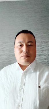 马占平 广州 45岁 170cm 90kg