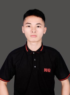 甘传寅 广州 22岁 161cm 47kg