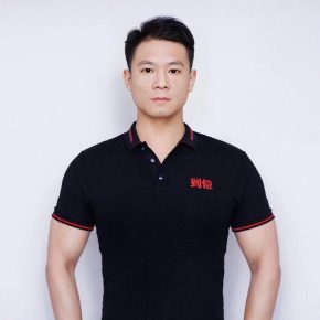 毛永淼 广州 46岁 171cm 69kg