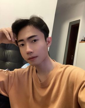 周展宏 广州 27岁 175cm 100kg