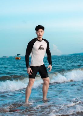吴遥 广州 37岁 177cm 65kg