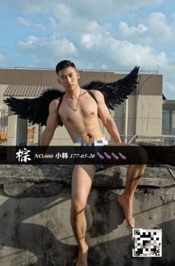 小韩 广州 27岁 177cm 65kg