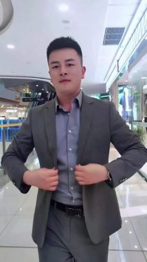 王志军 广州 36岁 180cm 75kg