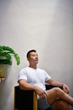 王照敏 广州 40岁 182cm 83kg
