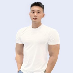 曹金龙 广州 25岁 184cm 95kg