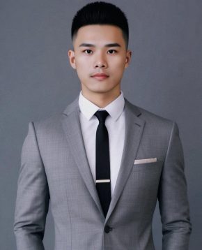 邓君发 广州 29岁 173cm 67kg