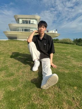 黄航 深圳 29岁 178cm 65kg