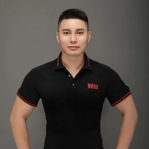 张柳明 深圳 36岁 176cm 72kg