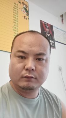 马特 深圳 33岁 170cm 66kg