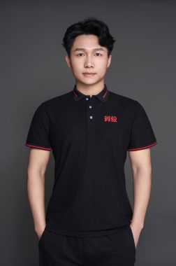 沈肖平 深圳 28岁 175cm 68kg