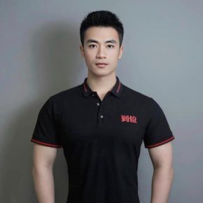 林斌 深圳 43岁 168cm 62kg