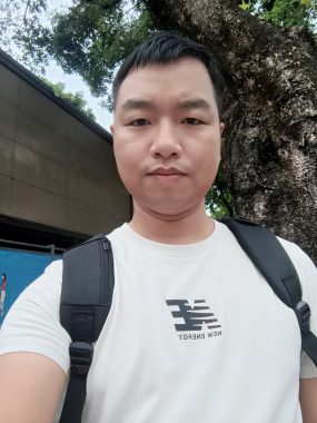 林扬武 深圳 37岁 175cm 78kg