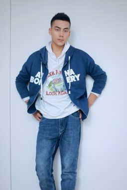 亚库普·努尔麦麦提 深圳 23岁 185cm 66kg