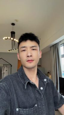潘小康 深圳 30岁 174cm 62kg