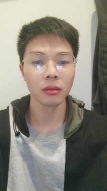 范伟武 深圳 40岁 172cm 65kg