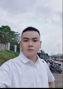 白远兴 深圳 40岁 170cm 72kg