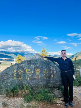 徐颖林 深圳 47岁 163cm 56kg