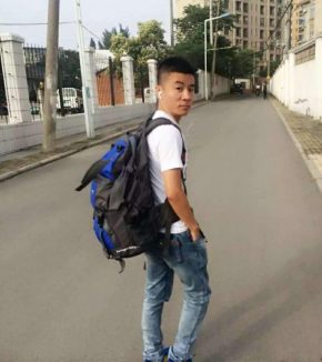 张照通 深圳 39岁 165cm 57kg