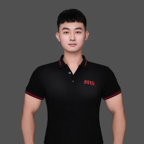 李永健 深圳 27岁 176cm 75kg