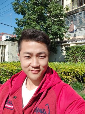 杨红平 深圳 35岁 170cm 62kg