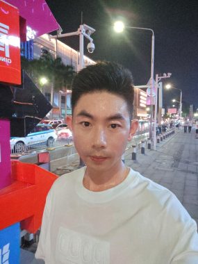 印顺心 深圳 43岁 181cm 71kg