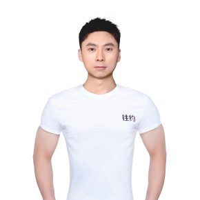 张晓洁 深圳 38岁