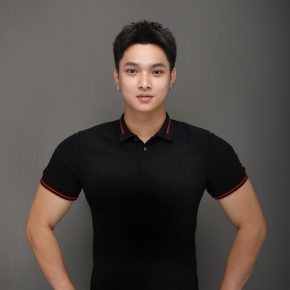 李神彬 深圳 31岁 181cm 71kg