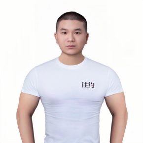 刘金志 深圳 35岁