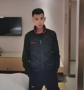 李子浩 深圳 28岁