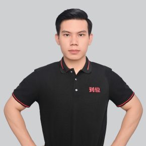 李得缘 深圳 29岁 175cm 70kg