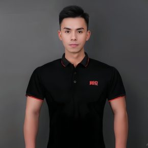 周朝发 深圳 32岁 171cm 61kg