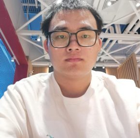 周福星 深圳 30岁 171cm 75kg