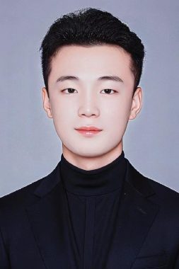 李琰佳 深圳 26岁 176cm 65kg