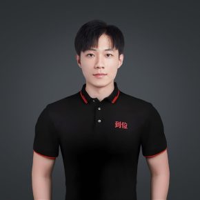 黎乐源 深圳 28岁 175cm 60kg