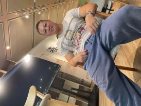 张刚 深圳 43岁 173cm 75kg