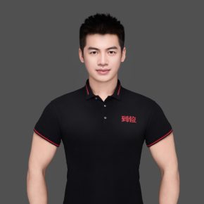 李仲达 深圳 32岁 185cm 75kg