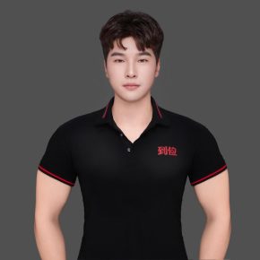 钟运成 深圳 23岁 181cm 74kg