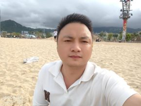 韦运才 深圳 36岁 70kg