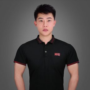 张洪源 深圳 41岁 170cm 68kg