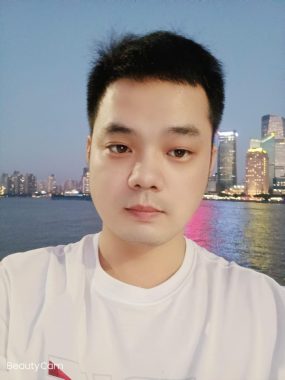 张博 深圳 36岁
