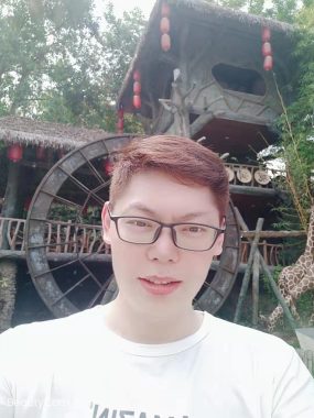 胡俊财 深圳 45岁 176cm 73kg