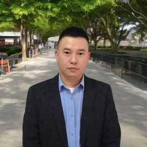 巫小柒 深圳 39岁
