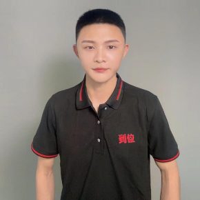 吴彬彬 深圳 32岁