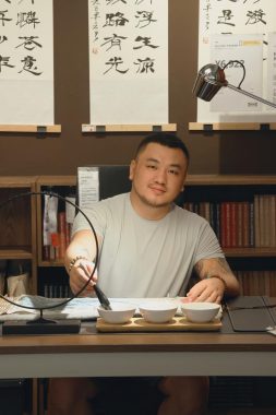 王彦峰 深圳 35岁 173cm 95kg