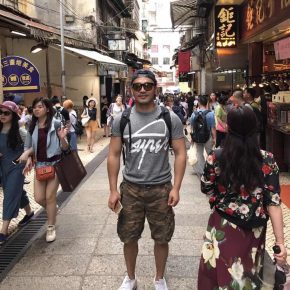 金杯 深圳 37岁 180cm 83kg