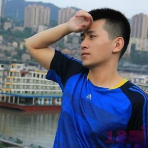 雪村 深圳 35岁 180cm 66kg