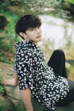 陈天桥 深圳 30岁 175cm 70kg