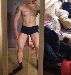 李迅雷 深圳 30岁 175cm 74kg